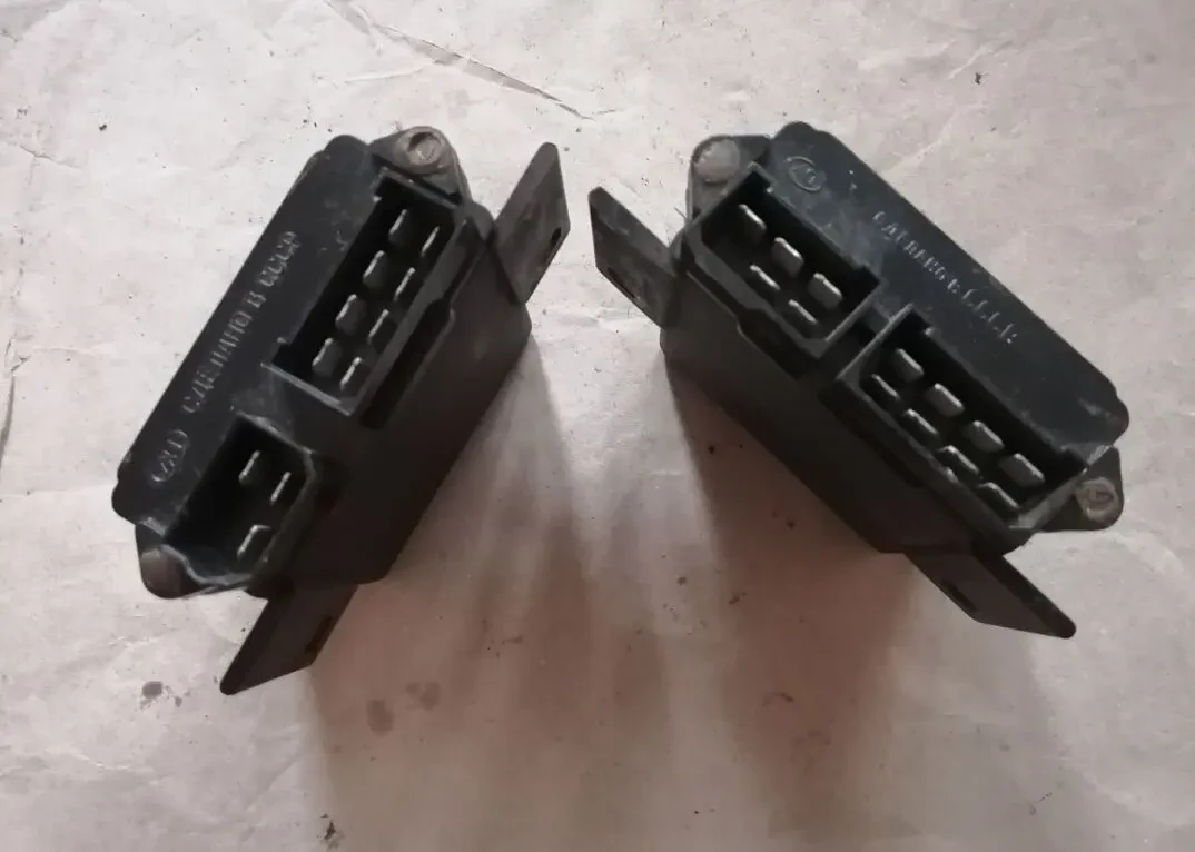 Реле РС-950, газ 24,52,53,66, уаз, новое ссср 2