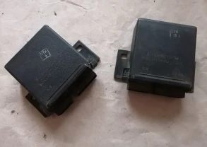 Реле РС-950, газ 24,52,53,66, уаз, новое ссср