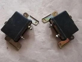 Реле регулятор газ 24, 52, 53, 66, уаз, новое ссср