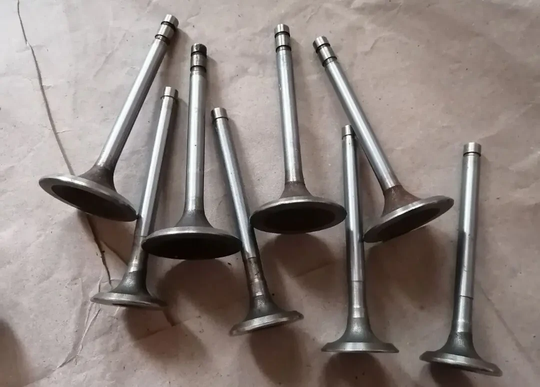 Клапана газ 24, уаз, 47/36, новые ссср 2