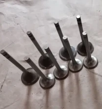 Клапана газ 24, уаз, 47/39, новые ссср