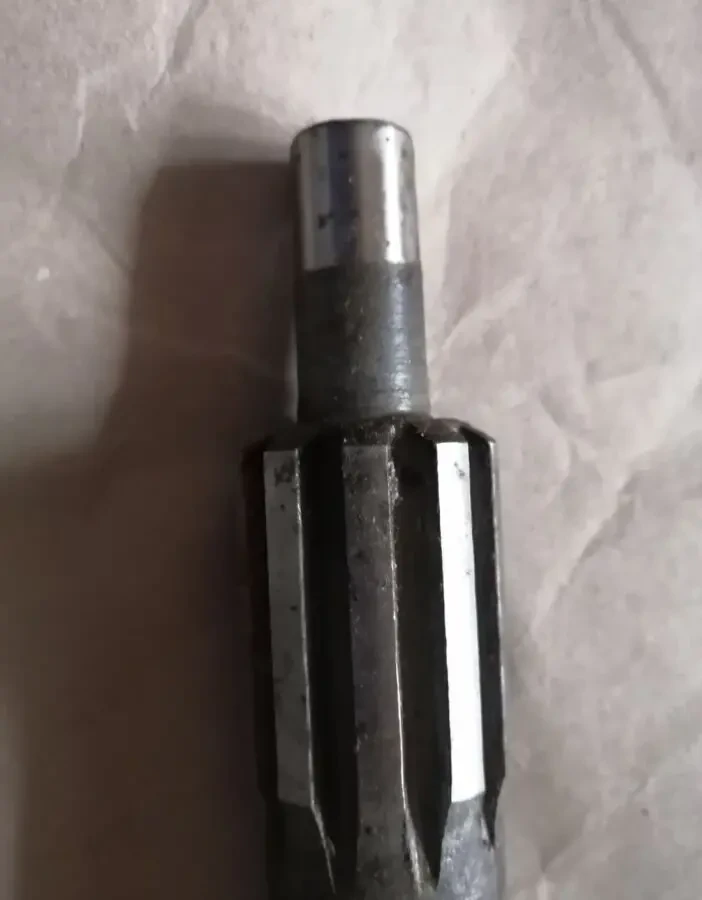 Первичный вал газ 21, 69, новый ссср 4