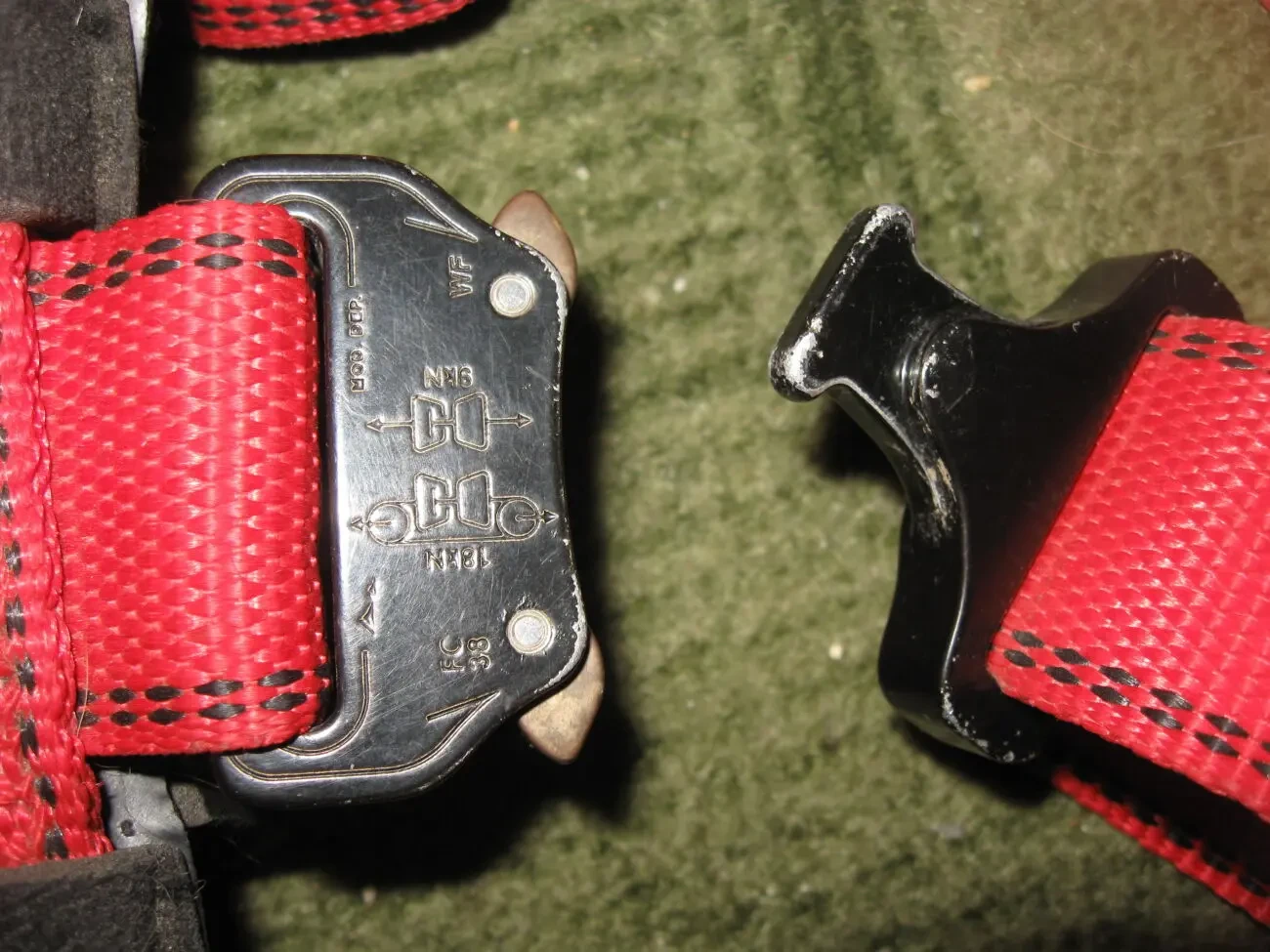 Шлейка-сбруя на дуужже велику собачку 7