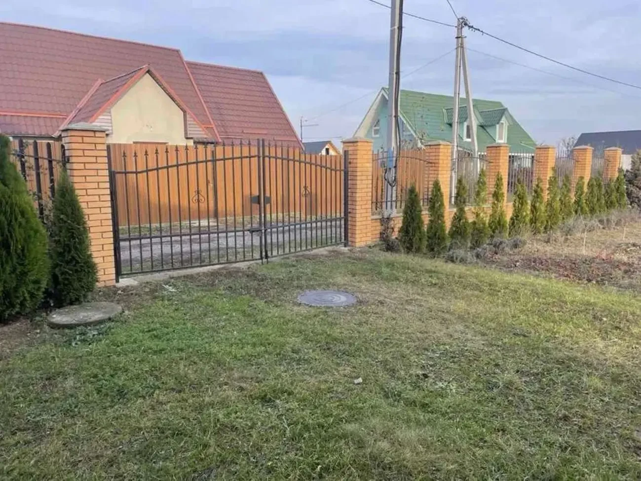 Білогородка. Продаж тауна 9