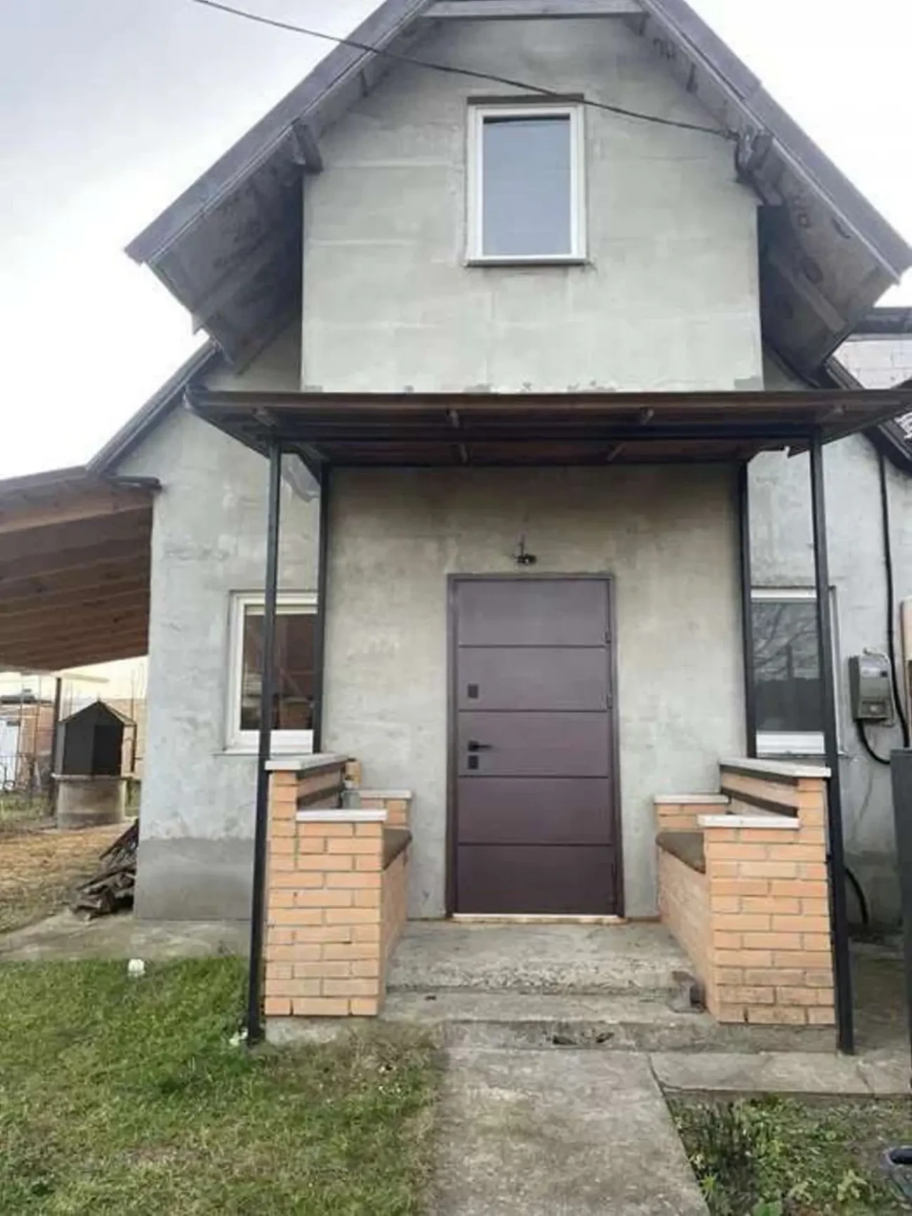 Білогородка. Продаж тауна 10