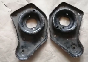 Чаши пружин газ 21, новые ссср