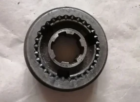 Муфта кпп 2 и 3 передачи газ 21, новая ссср