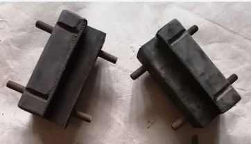 Подушка кпп газ 21, новая ссср