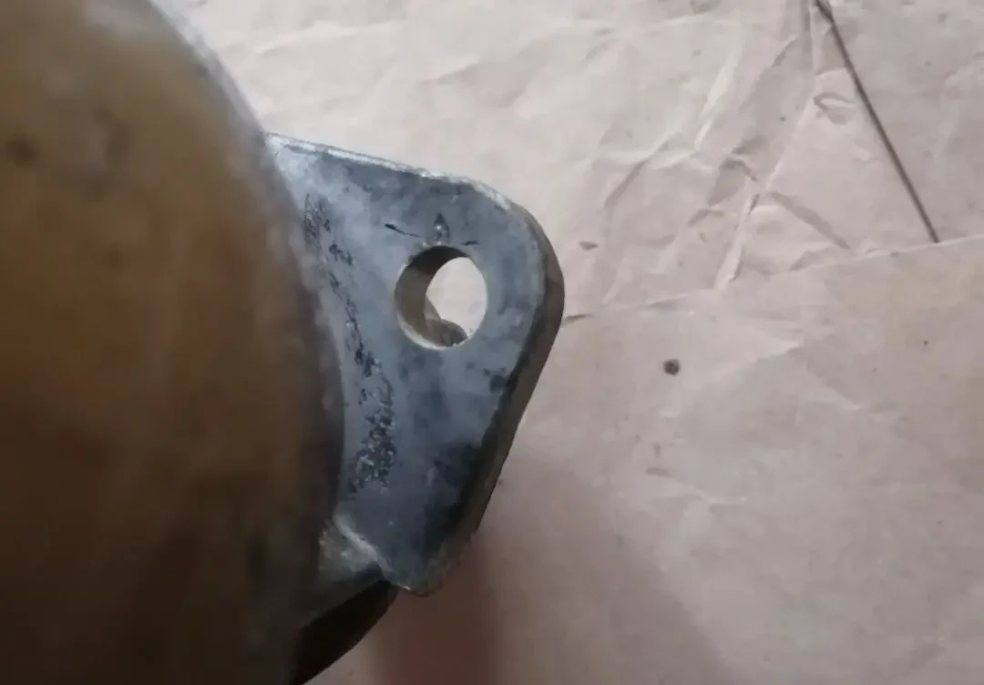 Стартер газ 24, 52, уаз, новый ссср 2