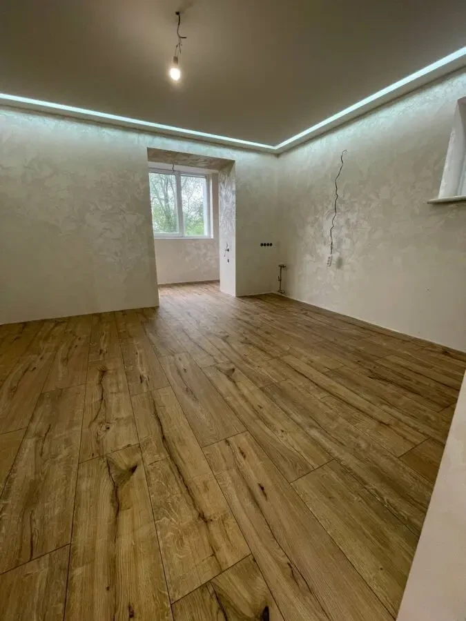 Ремонт квартир під ключ 9