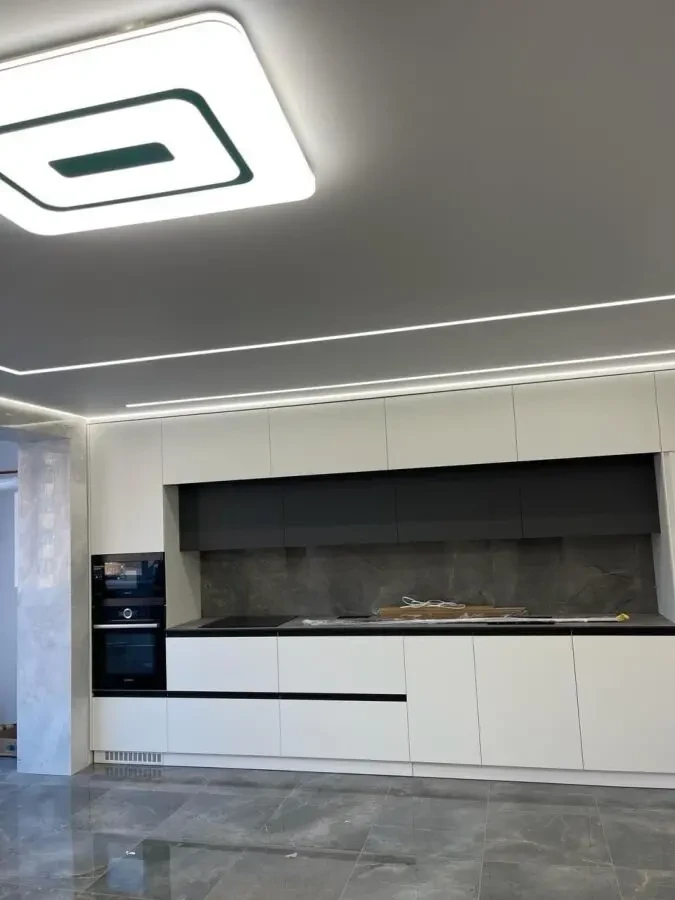 Ремонт квартир під ключ 2