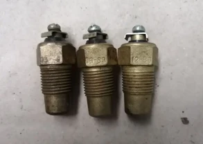 Датчик ТМ-100, газ 2410, 53, 66, новый ссср