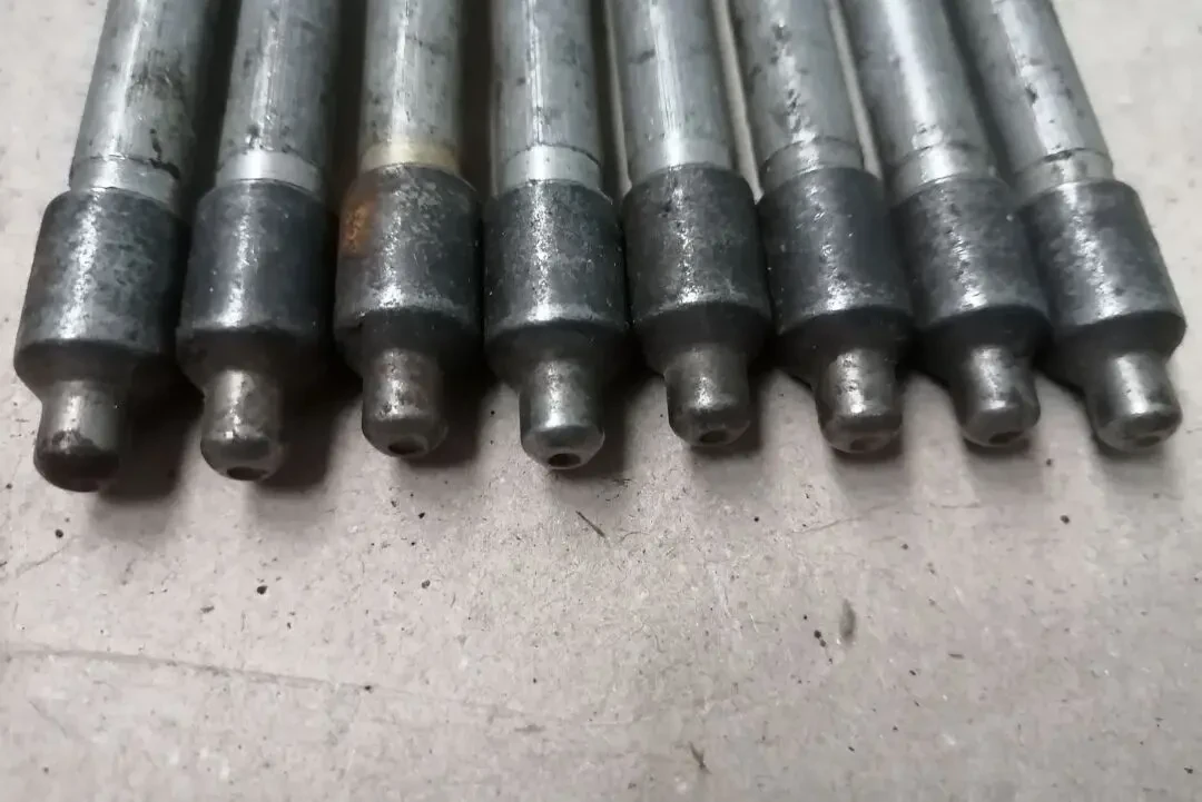 Штанги толкателей газ 53, 66, новые ссср 5