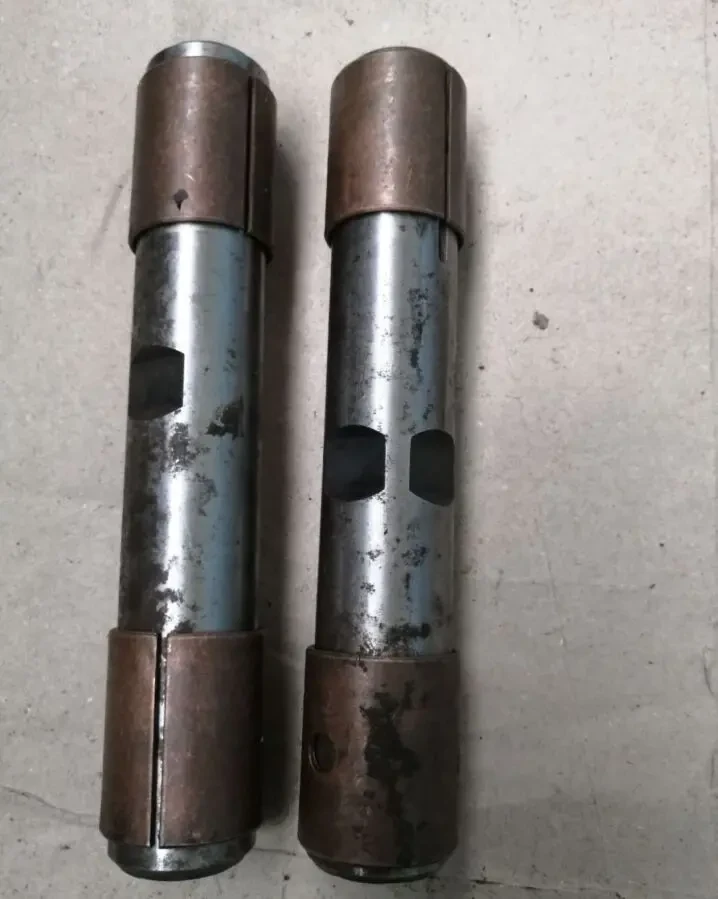 Шкворня газ 52 новые ссср