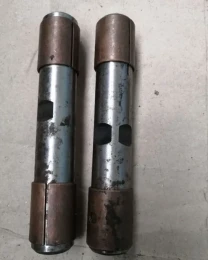 Шкворня газ 52 новые ссср