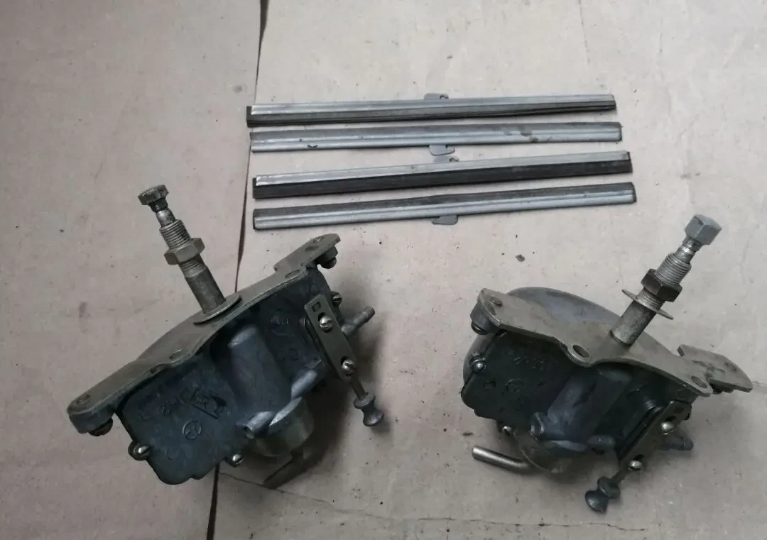 Привод стеклоочистителя газ 51, новый ссср