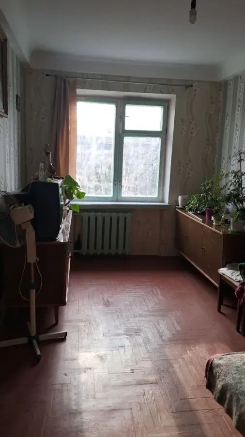 Своя 3-кімнатна квартира. Правий берег. Щаслива вулиця 5