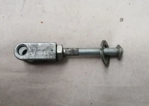 Шток цилиндра сцепления газ 2410, новый ссср