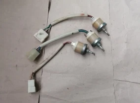 Переключатель стеклоочистителя газ 24, уаз, новый ссср