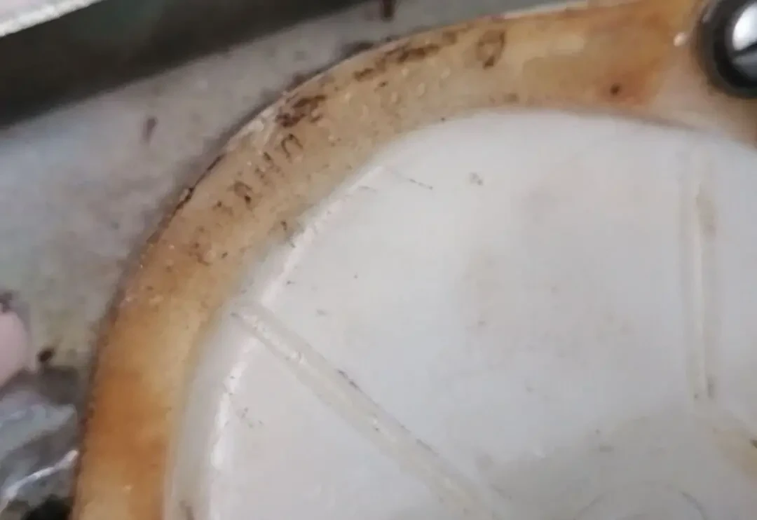 Стеклоочиститель газ 2410, новый ссср 5