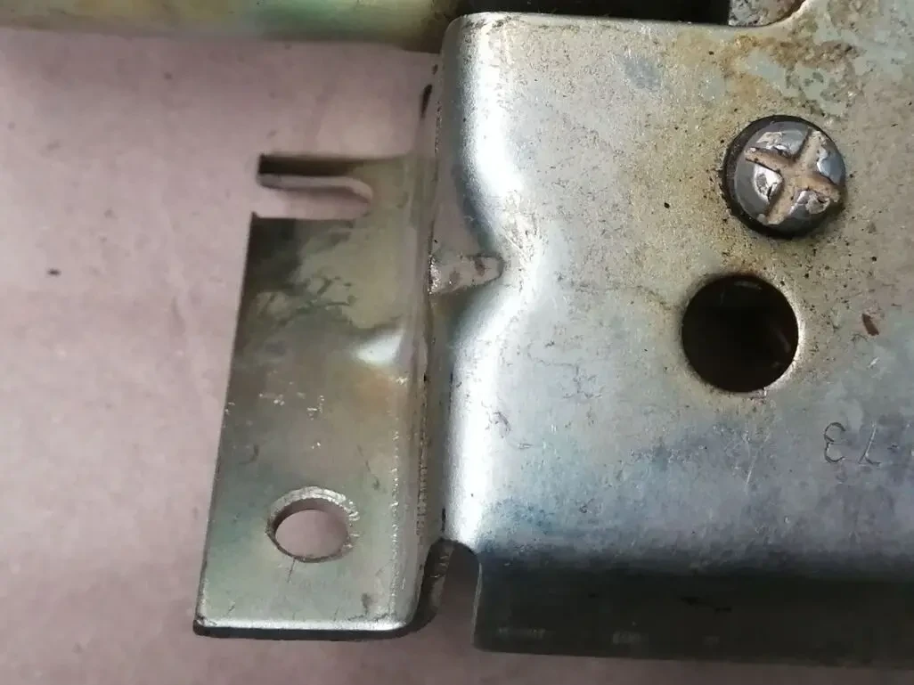 Стеклоочиститель газ 2410, новый ссср 4