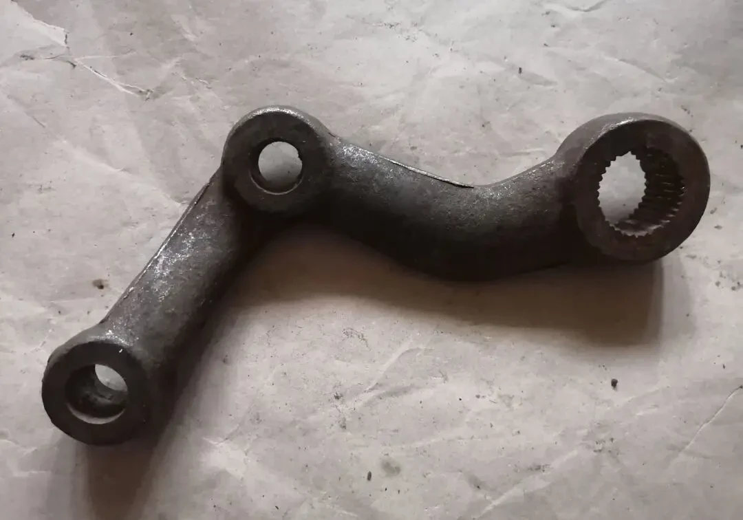 Сошка рулевая газ 21, новая ссср 2