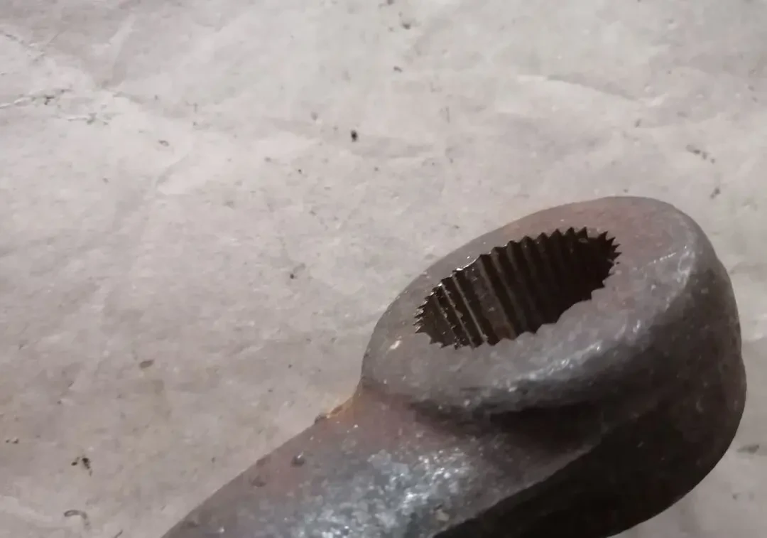 Сошка рулевая газ 21, новая ссср 4