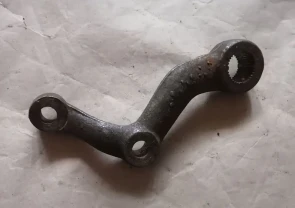 Сошка рулевая газ 21, новая ссср