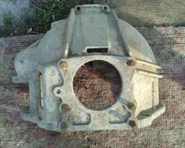 Кожух маховика газ 24, новый ссср