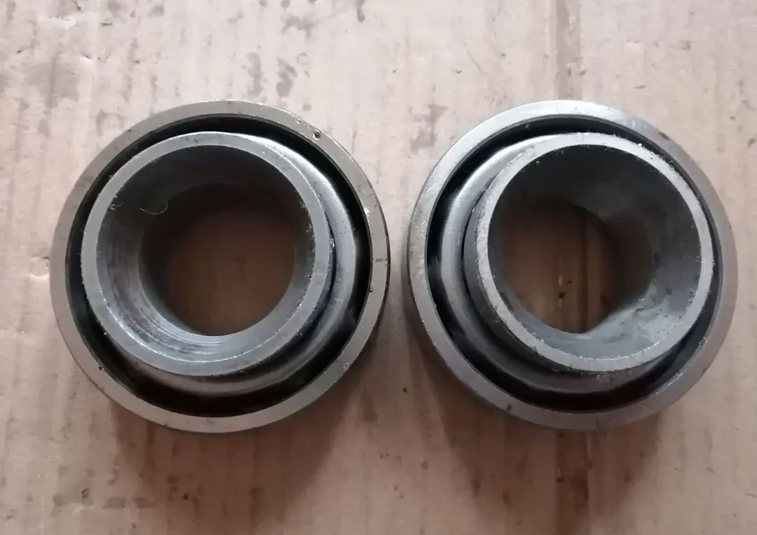 Подшипник 226906, газ 21, новый ссср 3