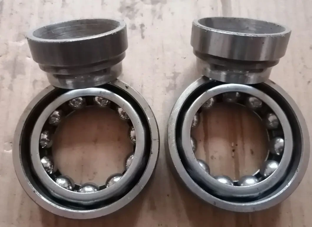 Подшипник 226906, газ 21, новый ссср 2