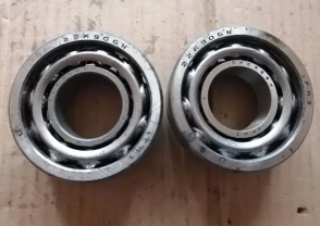 Подшипник 226906, газ 21, новый ссср