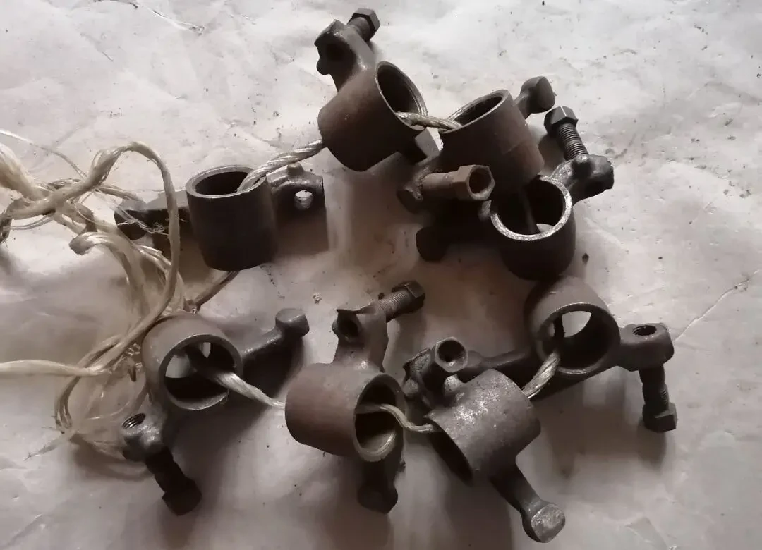 Коромысла газ 21, 24, уаз, новые ссср