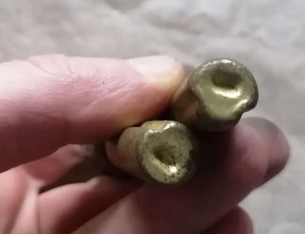 Датчик ТМ-101, температуры газ 21, новый ссср 4