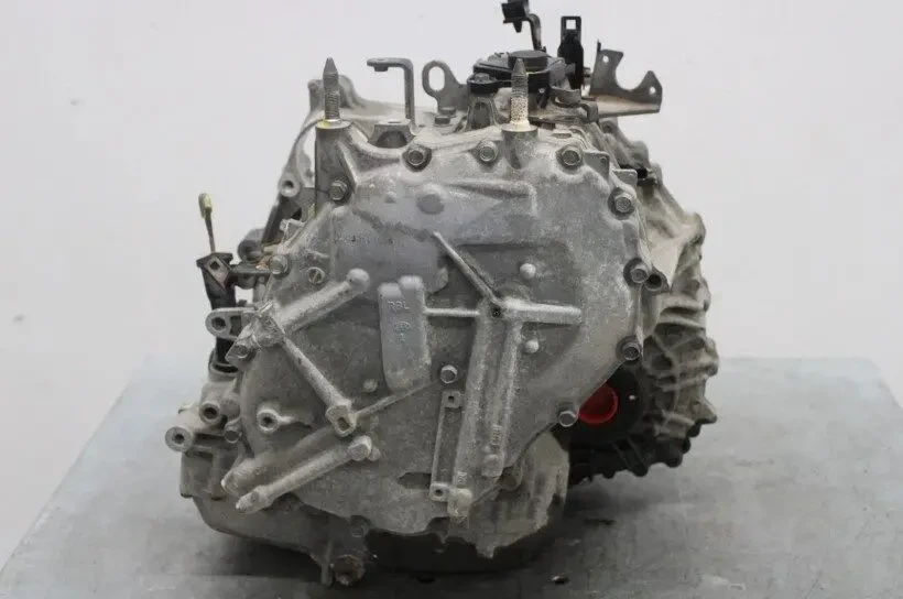 20031rblg00 20031rblg01 Акпп SBLA Honda Insight 1.3 LDA CVT Hybrid 3