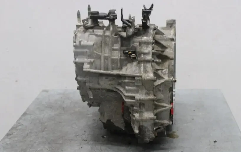 20031rblg00 20031rblg01 Акпп SBLA Honda Insight 1.3 LDA CVT Hybrid 2