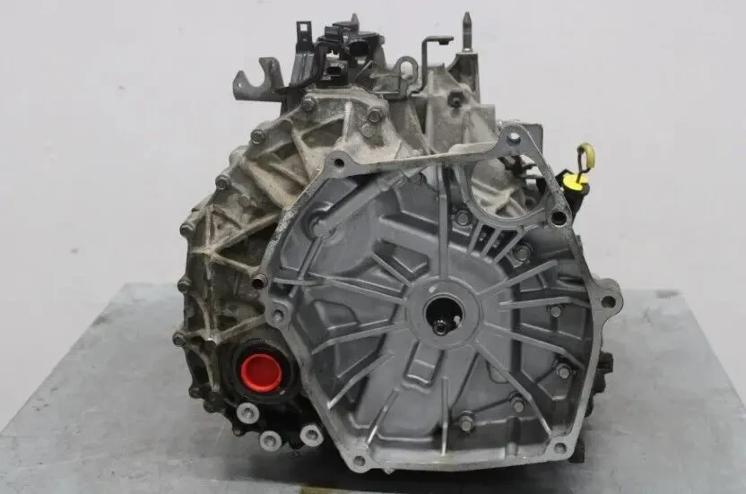 20031rblg00 20031rblg01 Акпп SBLA Honda Insight 1.3 LDA CVT Hybrid