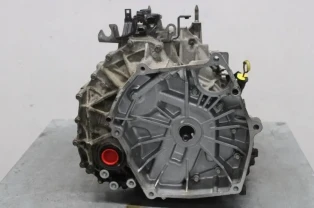 20031rblg00 20031rblg01 Акпп SBLA Honda Insight 1.3 LDA CVT Hybrid