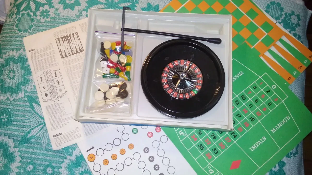 настільні ігри 4