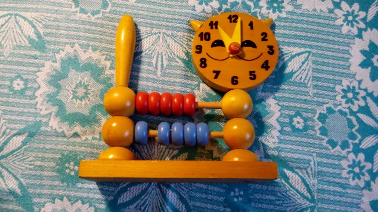 гра для розвитку малюків