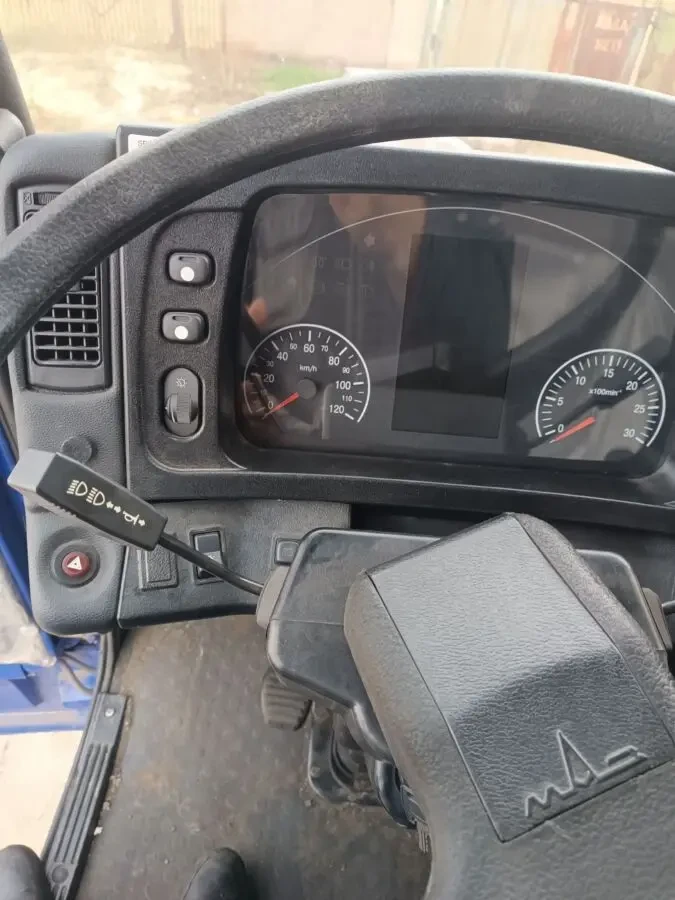 Бурова установка УРБ-2Д3 9