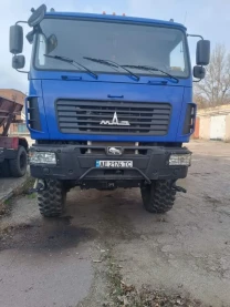 Бурова установка УРБ-2Д3