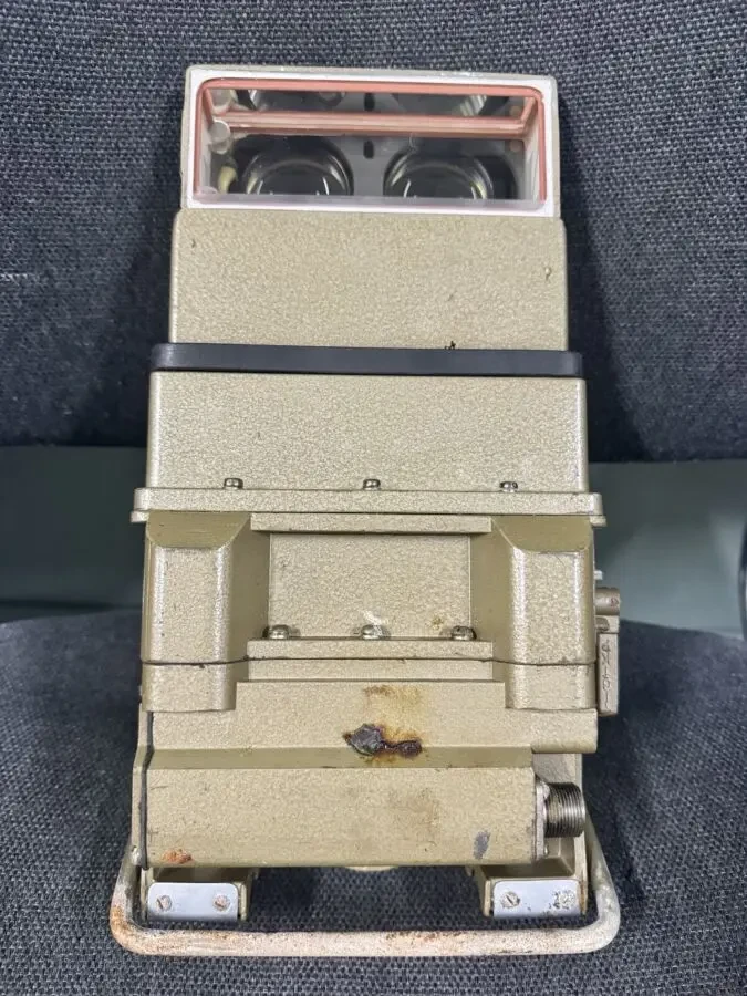 Прилад ТВНЕ-4Б танковий нічного бачення. СССР 2