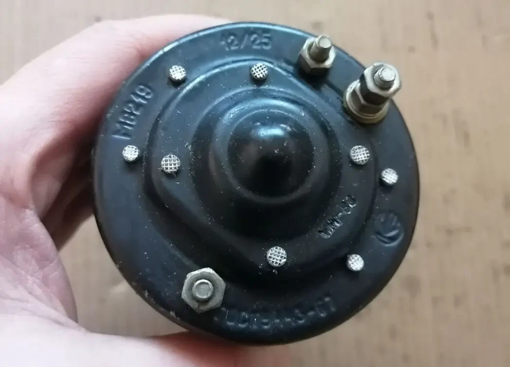 Мотор печки газ 53, новый ссср 4