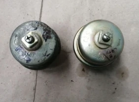 Датчик масла газ 21, новый ссср