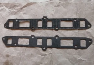 Прокладка коллектора газ 21, новая ссср