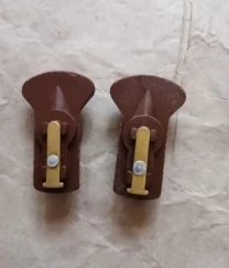 Бегунок трамблера газ 69, 20, 52, новый ссср