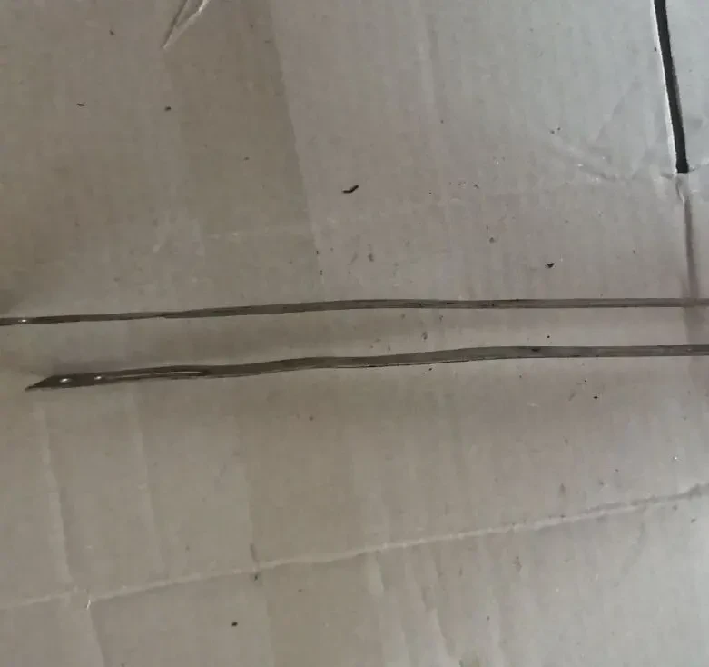 Привод задней ляды раф 2203, новый ссср 5