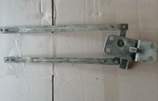 Привод задней ляды раф 2203, новый ссср