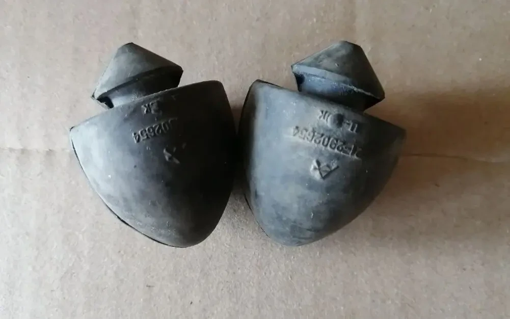 Отбойники газ 21, новые ссср